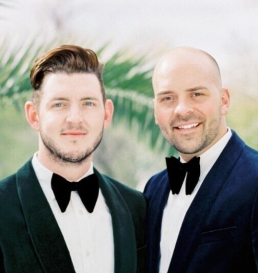 William Moyer John (jax) Jackson