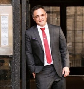 Agent Photo