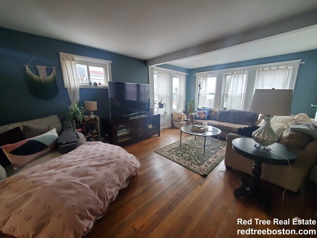 8 Feneno Terrace unit 1, Allston, MA 02134 - photo 3