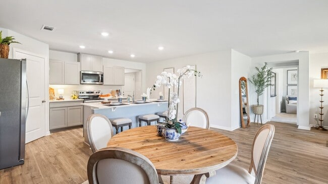 1721 Savannah Pass, Lewisburg, TN 37091 - photo 7