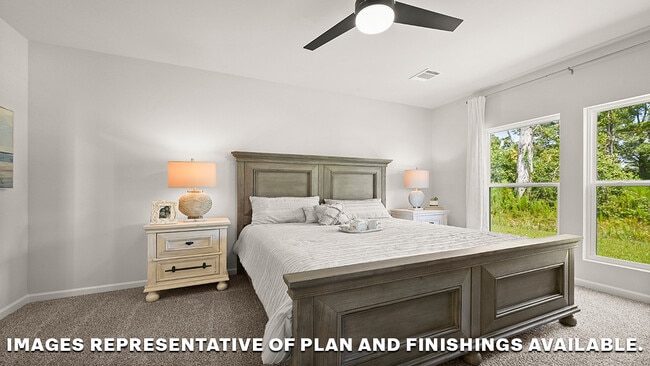 2430 Lewis Loop, Zachary, LA 70791 - photo 4