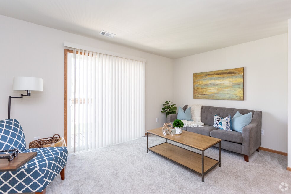 Pines West Apartments, Portage, MI 49024 - photo 1