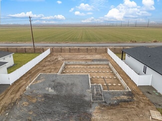 835 L St NE, Quincy, WA 98848