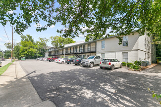 1119 11th Place S, Birmingham, AL 35205