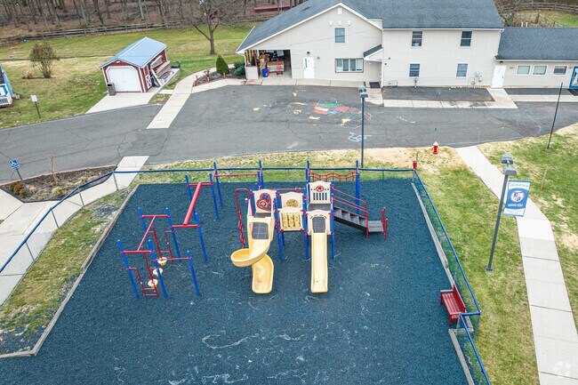 Cedar Hill Prep is a small community where the administration, teachers and students are active.