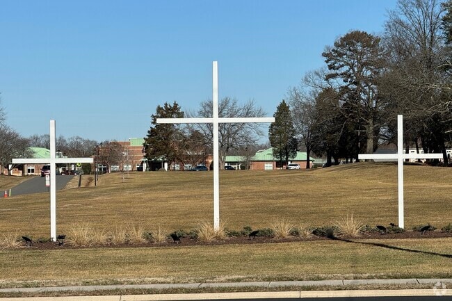 Youth for Tomorrow is located in Bristow.