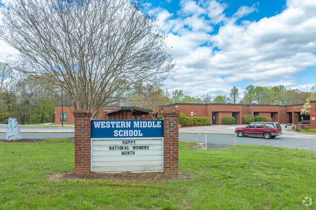 Public Schools in ZIP Code 27217, NC - Homes.com