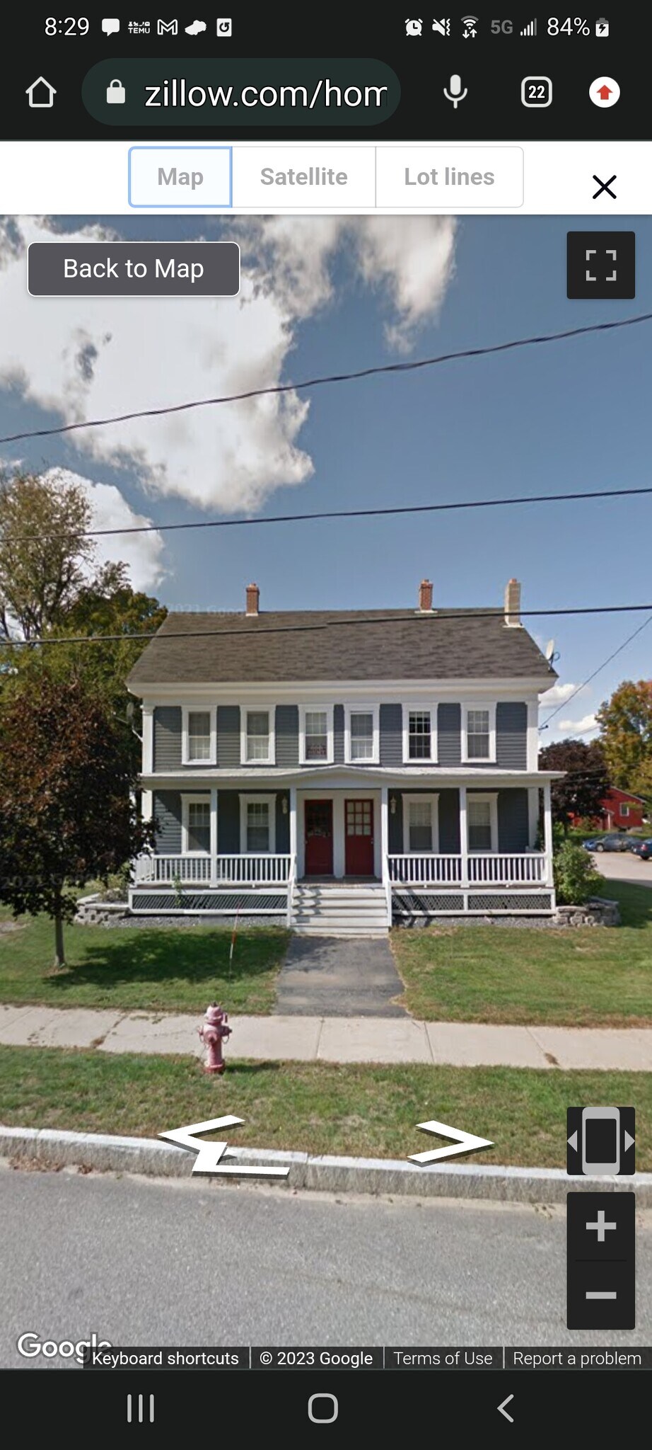 34 Cocheco Ave, Rochester, NH 03868 - photo 1