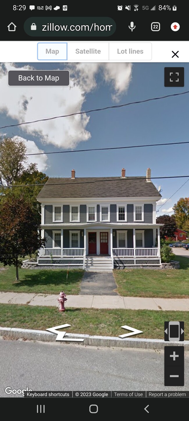 34 Cocheco Ave Unit 34, Rochester, NH 03868