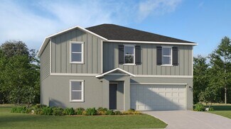 1383 Blue Ash Ln, Deland, FL 32720