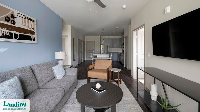 3237 Memorial Blvd unit 1103.1411459, Murfreesboro, TN 37129 - photo 3