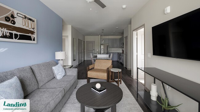 3237 Memorial Blvd unit 1103, Murfreesboro, TN 37129 - photo 3