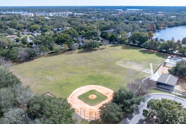 Creating bright Maitland futures at Lake Sybelia Elementary.