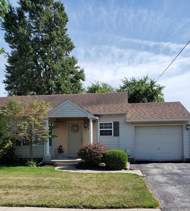 613 W Hobart Ave Unit 613, Findlay, OH 45840