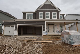 7222 River Birch Rd, Plain City, OH 43064