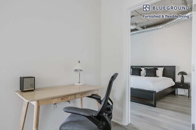 201 The Promenade N unit FL3-ID1263, Long Beach, CA 90802 - photo 5