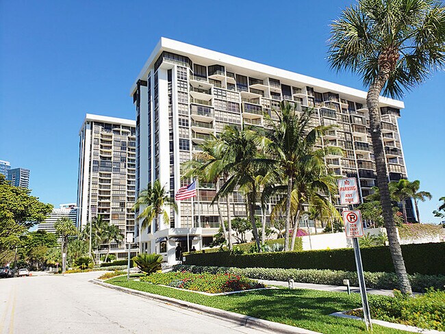 1865 Brickell Ave unit A1411, Miami, FL 33129 - photo 2