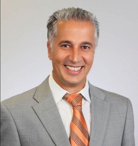 Agent Photo
