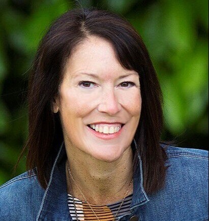 Shannon Hill