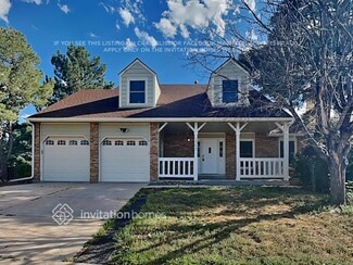 18290 E Hampden Place, Aurora, CO 80013
