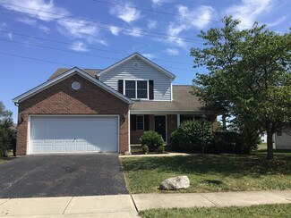 7305 Holderman St, Lewis Center, OH 43035