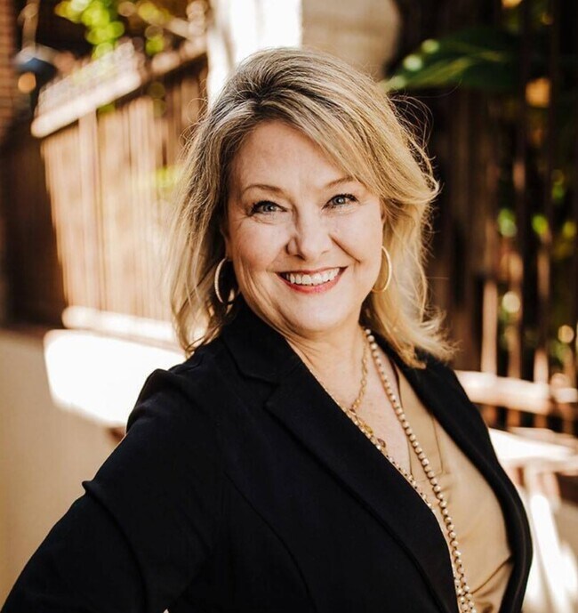 Kimberly Springfield