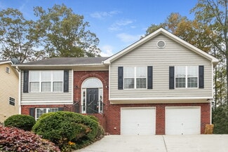 341 Oak Vista Ct, Lawrenceville, GA 30044