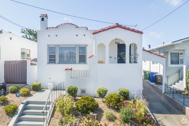 Modernized Mediterranean style homes are popular in Lynn.