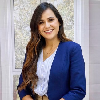 Mariangela Rodriguez Quintero