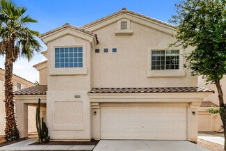 5830 Gentleslope St, Henderson, NV 89011