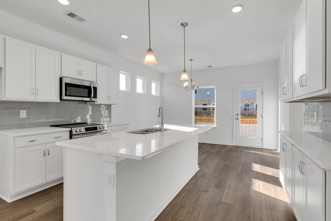 104 Rosebush Ln unit Lot 30, Lebanon, TN 37087 - photo 7