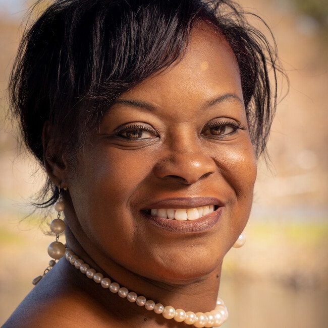 Jacqui Powell