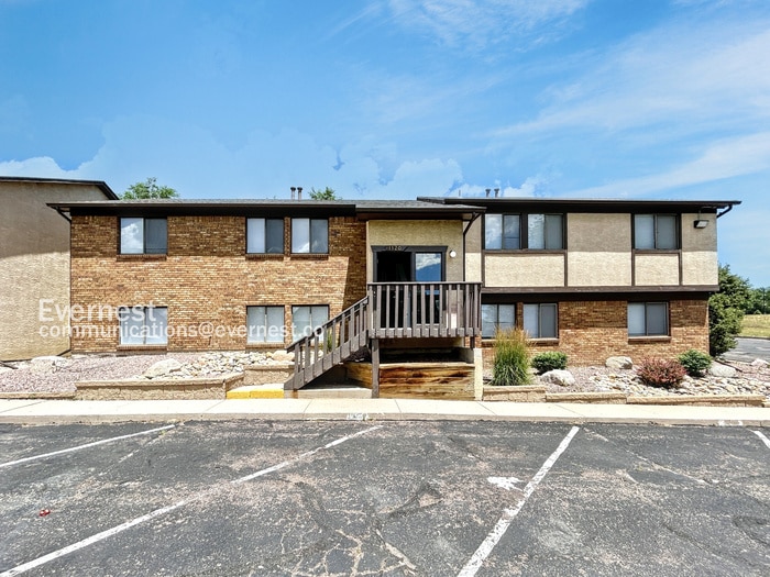 1120 Yuma St unit A, Colorado Springs, CO 80909 - photo 1