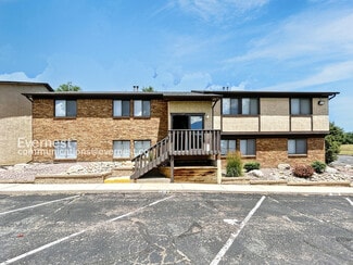 1120 Yuma St Unit A, Colorado Springs, CO 80909