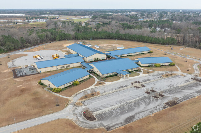 Benson Middle School