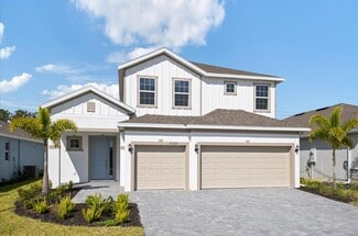 9589 Vibrant Ln, Venice, FL 34292