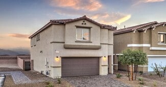 10191 W Oleta Ave, Las Vegas, NV 89178