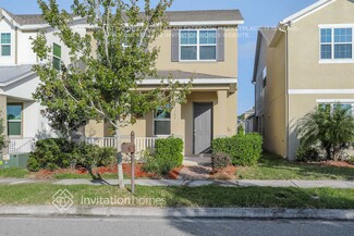 12267 Joshua Tree Trail, Windermere, FL 34786
