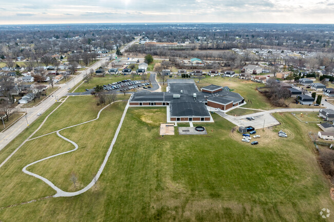 Harry S. Truman School