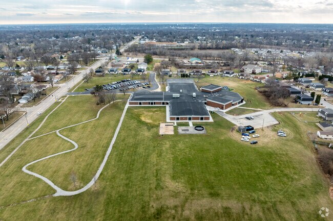 Harry S. Truman School