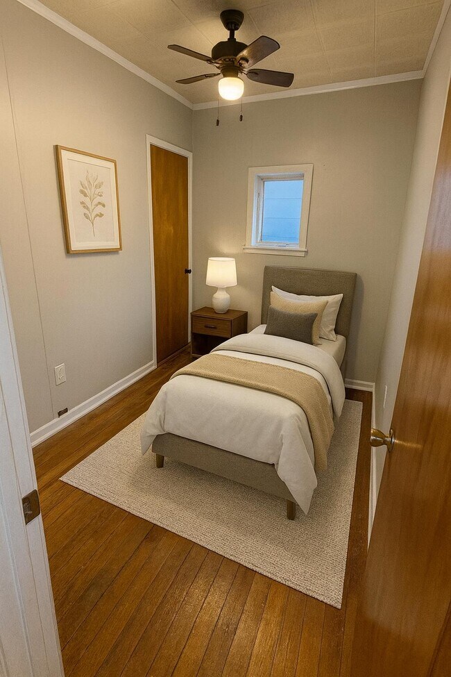 1350 N Main Ave unit 1350, Scranton, PA 18508 - photo 5