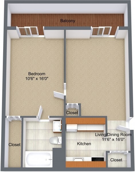 Brookview Place, Dayton, OH 45405 - photo 3