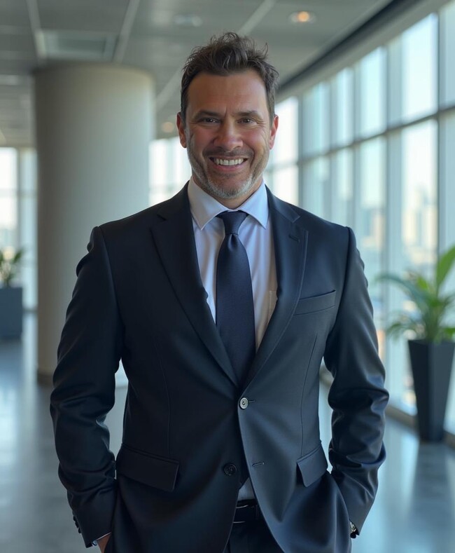Agent Photo