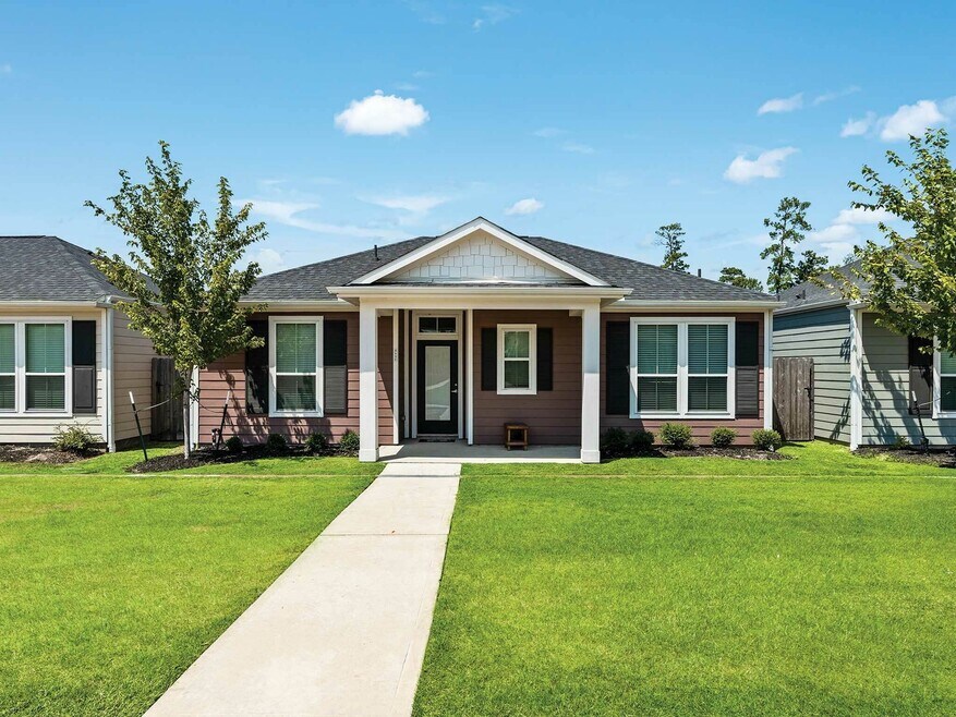 LEO at West Fork 2490 S Loop 336 W, Conroe, TX