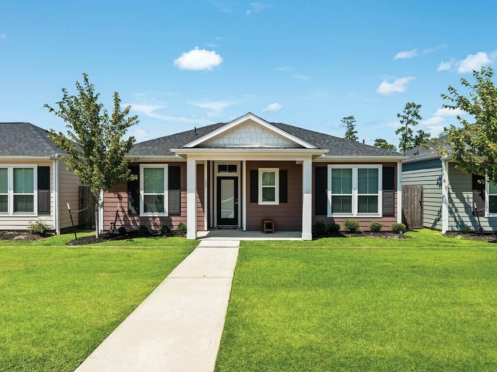 LEO at West Fork 2490 S Loop 336 W, Conroe, TX