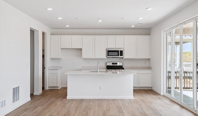 8063 Butte Creek St, Sterling Ranch, CO 80125 - photo 2