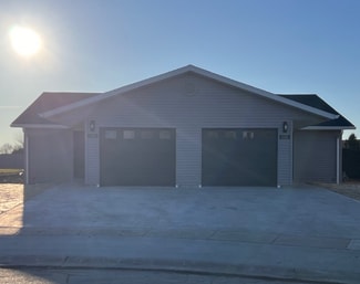 1480 Kays Ct, Mount Zion, IL 62549