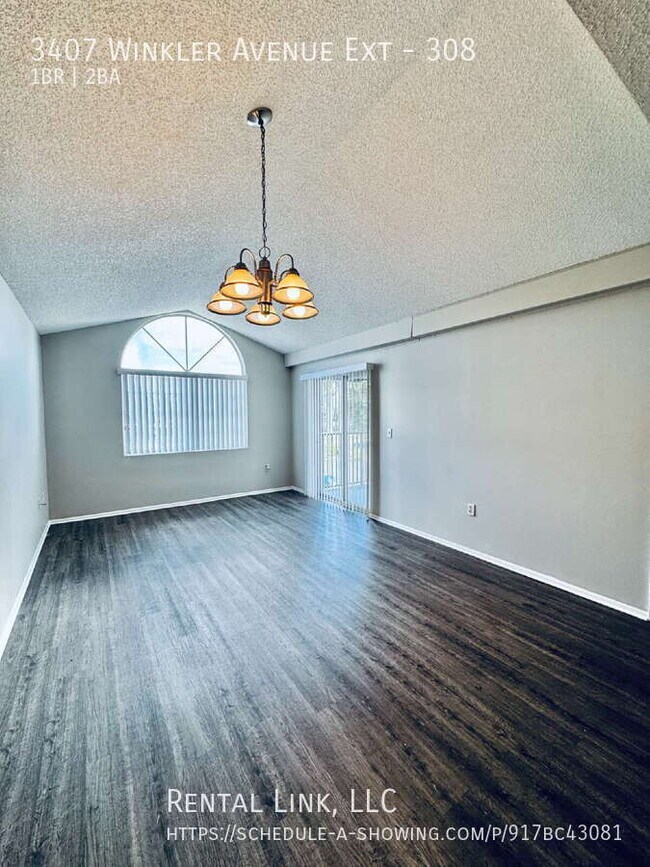 3407 Winkler Ave Extension unit 308, Fort Myers, FL 33916 - photo 3