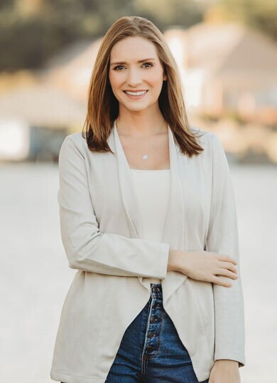Rachel Sullivan