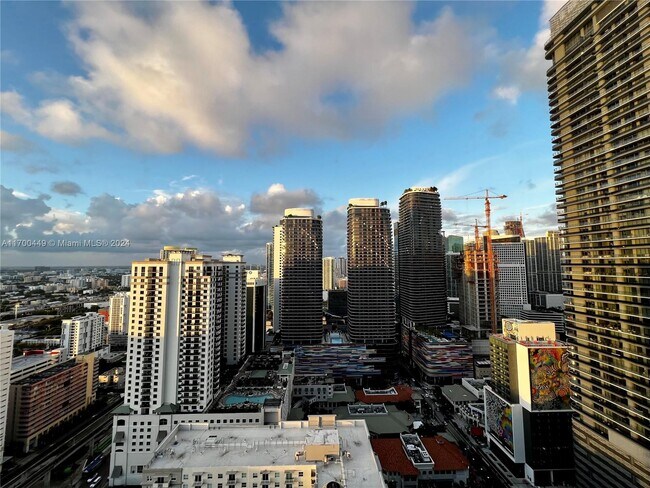 Axis at Brickell Village unit 1916-N, Miami, FL 33130 - photo 3
